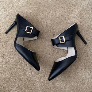 Kenneth Cole Pagan Heels